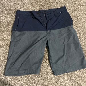Nike/Hurley dri fit mens shorts